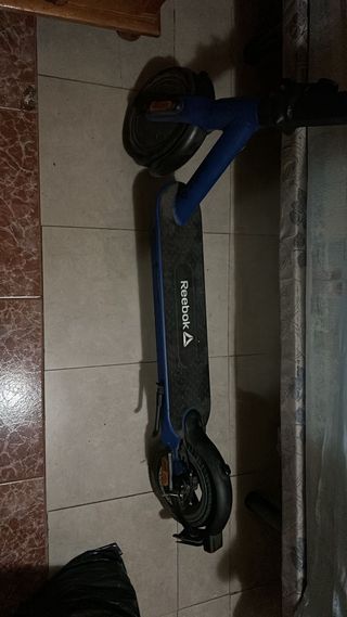 Patinete electrico 