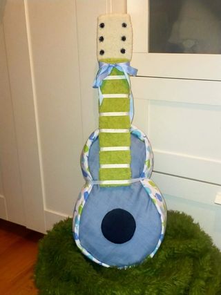 Regalo hecho con pañales