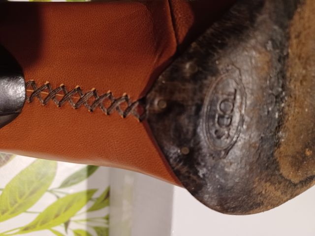 Scarpe TOD'S misura 36