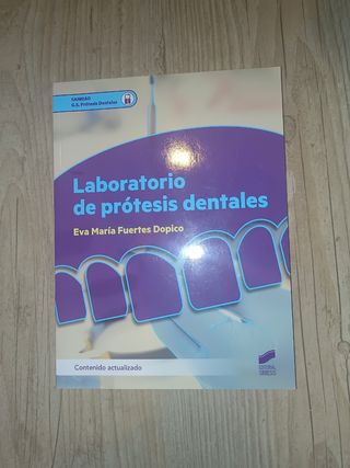 Laboratorio de prótesis dentales