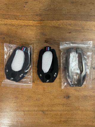 Funda llave BMW X6