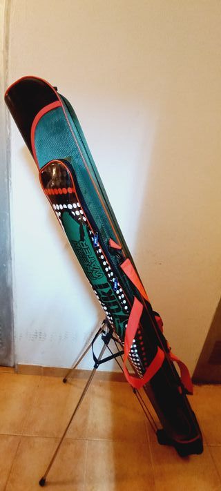 FUNDA PARA CAÑAS YUKI
