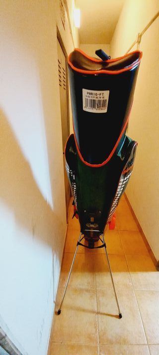 FUNDA PARA CAÑAS YUKI