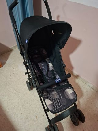Carro chicco london en buen estado