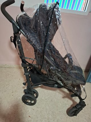 Carro chicco london en buen estado