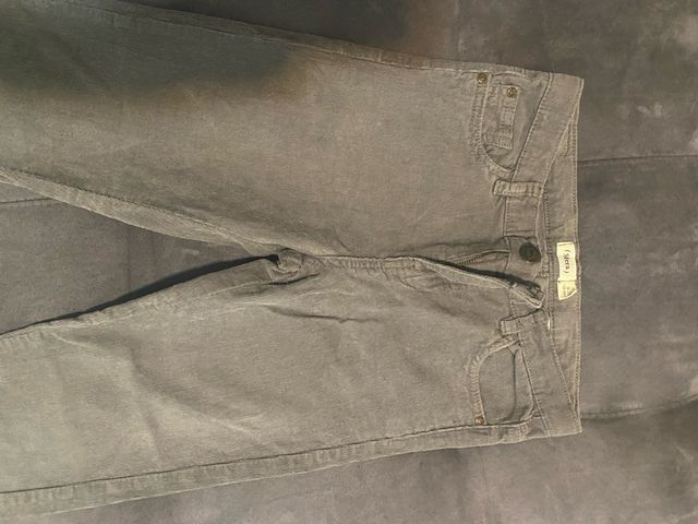 Pantalon Pana Niño Sfera nuevo