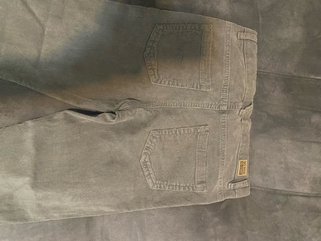 Pantalon Pana Niño Sfera nuevo