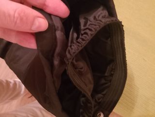 Pantalón esquí niño