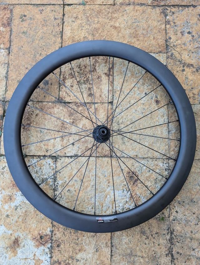 Ruedas DT Swiss 240 50mm 1388gr CX-RAY 
