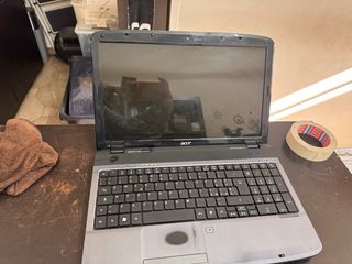 Pc portatile acer