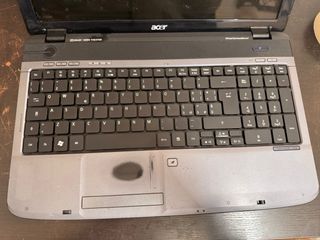 Pc portatile acer