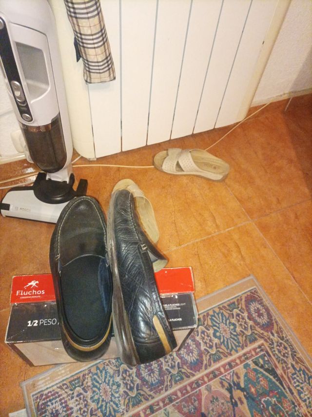 Zapatos