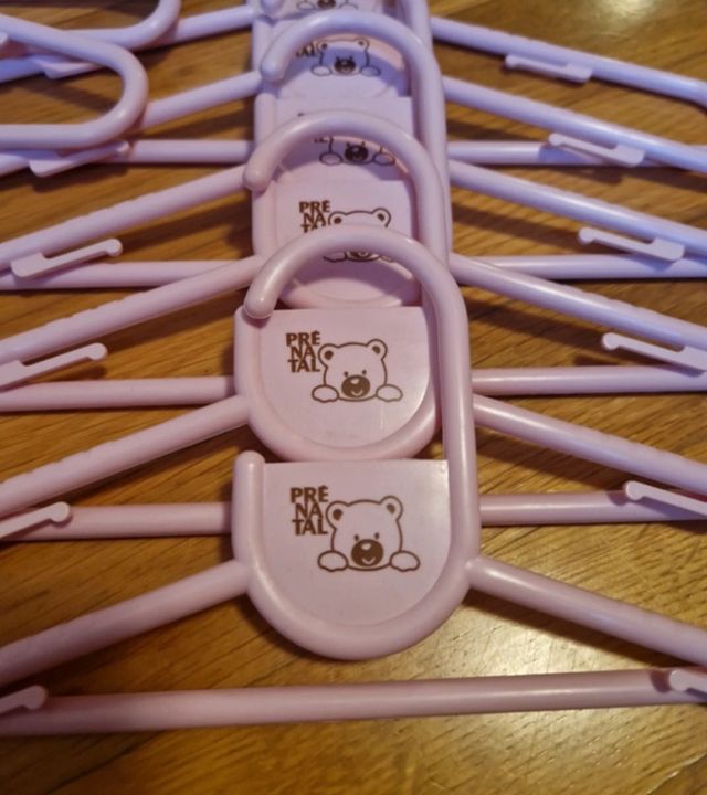 Appendiabiti per vestiti bimba Prénatal