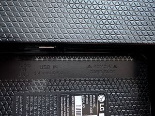 TV LG 22 pulgadas