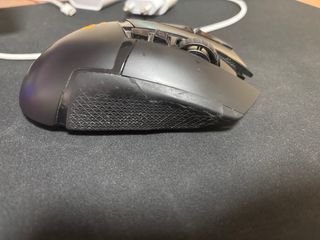 G502 lightspeed