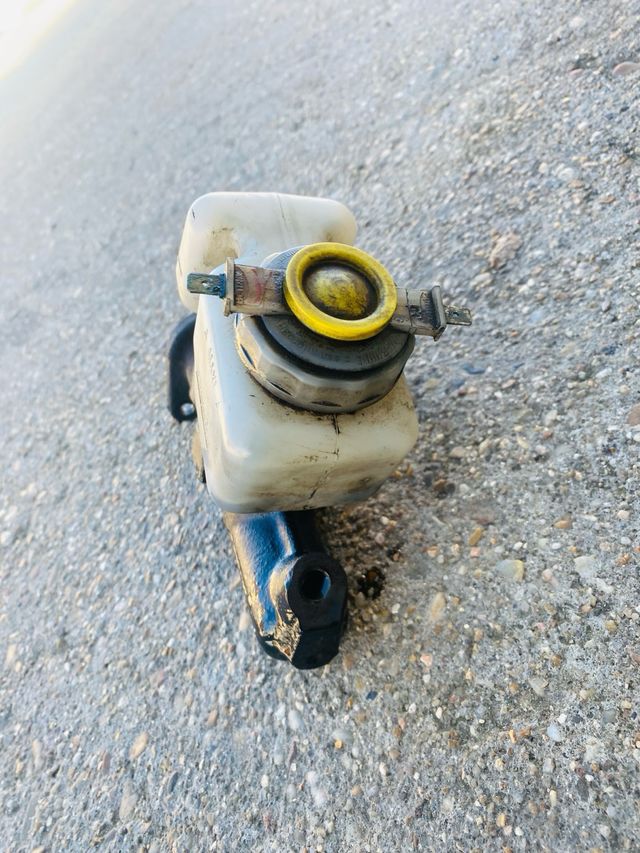 Bomba de freno Citroen C15 1.9D