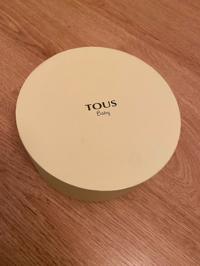 Sapato de bebé Tous