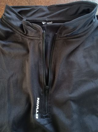 Maglia Ciclismo BTWIN