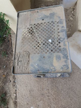 Máquina de escribir olivetti