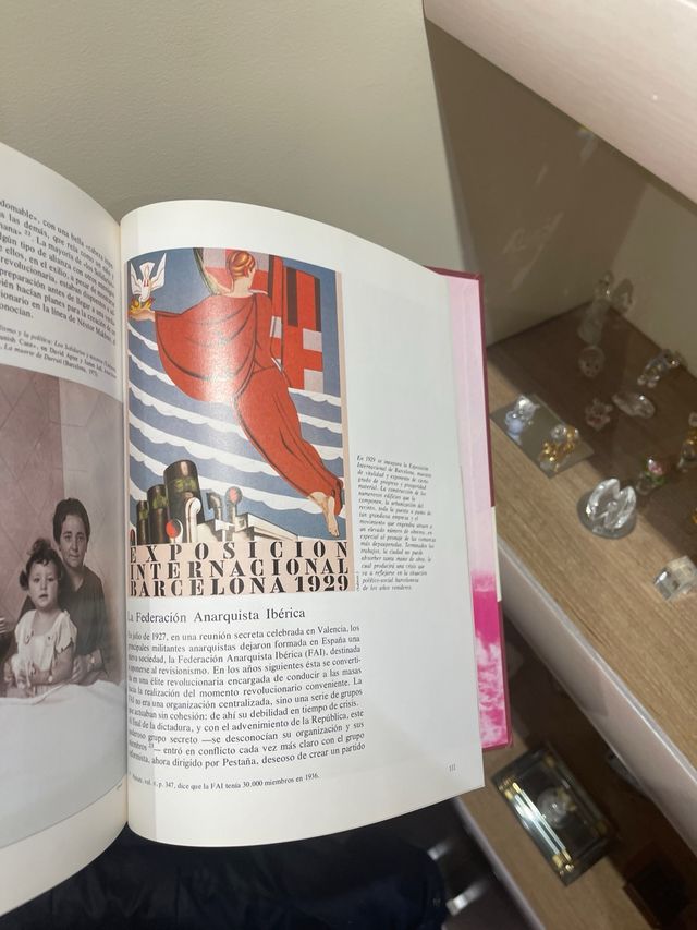 Enciclopedia guerra civil española