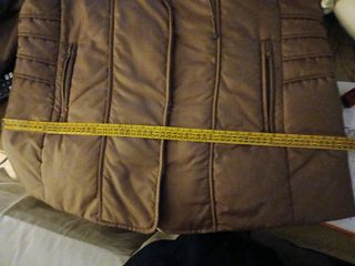 Parkard anorak señora