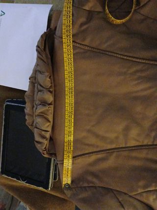 Parkard anorak señora