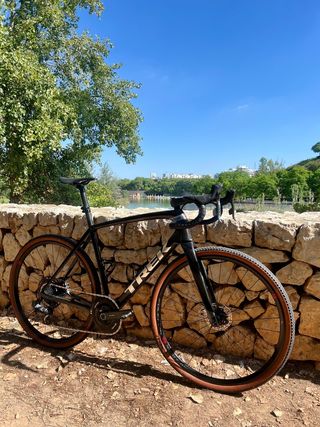 Trek Boone  carretera ,gravel y ciclocros. 7.0 kg