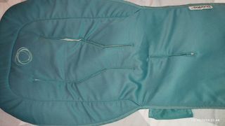 Saco MACLAREN Invierno y verano