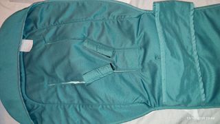 Saco MACLAREN Invierno y verano