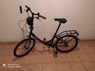 Bicicleta . 627516558