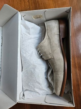 Zapatos Roberto Torretta