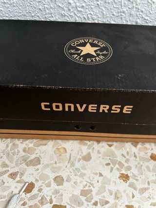 Converse All Star