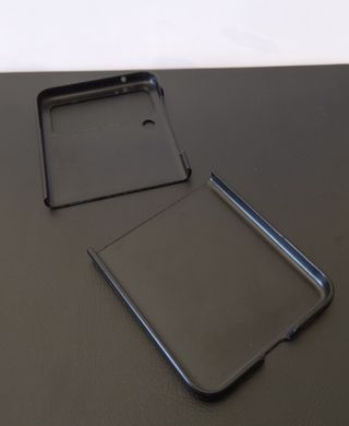 Cover piu Pellicola NUOVA Samsung Galaxy Z Flip 3