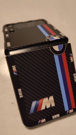 Cover piu Pellicola NUOVA Samsung Galaxy Z Flip 3