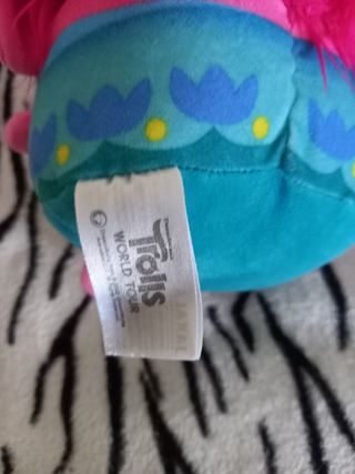 Peluche Trolls