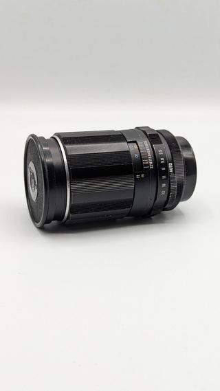 Asahi Super Takumar 135mm 3.5 M42
