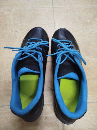 Zapatillas Shimano mtb