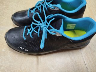 Zapatillas Shimano mtb