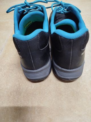 Zapatillas Shimano mtb