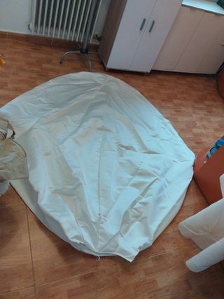 Vestido Novia Rosa Clará