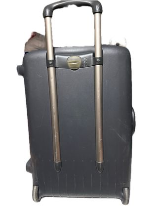 Maleta Samsonite con ruedas 