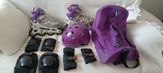 Patines 