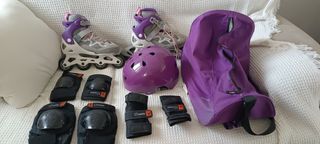 Patines 