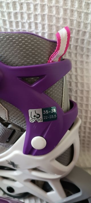 Patines 