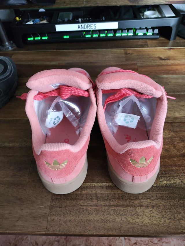 Zapatillas 2 mano Nike, NB, Adidas