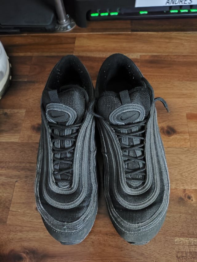 Zapatillas 2 mano Nike, NB, Adidas