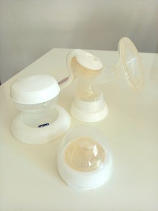 Tiralatte manuale - Chicco