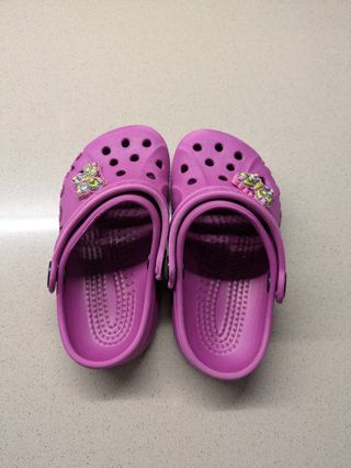Crocs talla C6-7 (23-24)