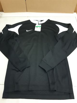 Camiseta Nike Original Manga Larga Niño