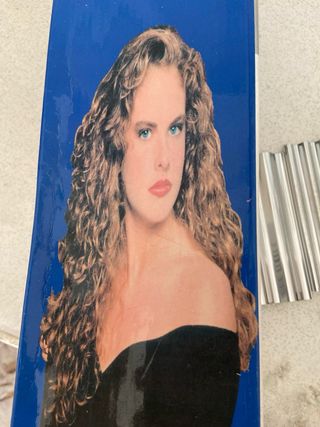 piastra capelli lisci o onde